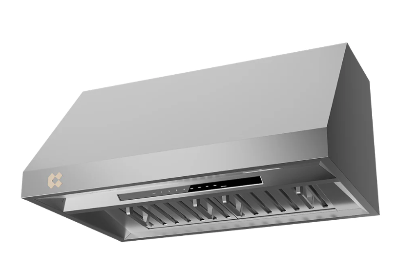 304 Stainless Steel Range Hoods: Durable & Rust-Resistant for Pakistani Kitchens