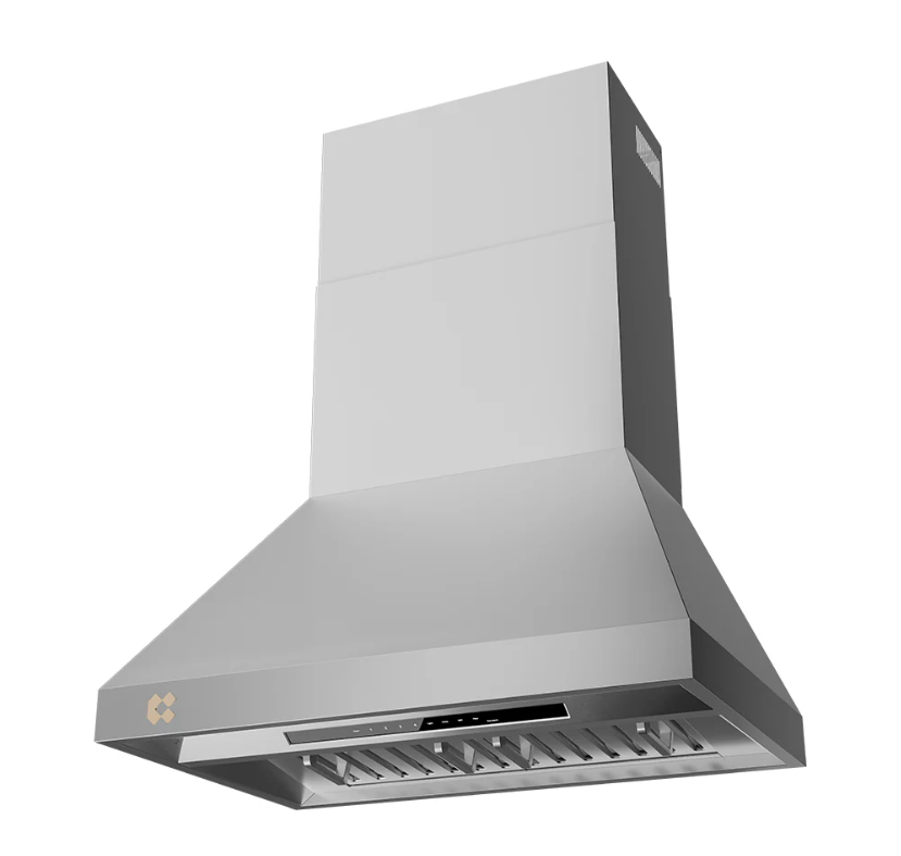Commercial Range Hoods: Heavy-Duty Ventilation Solutions for Pakistani Restaurants