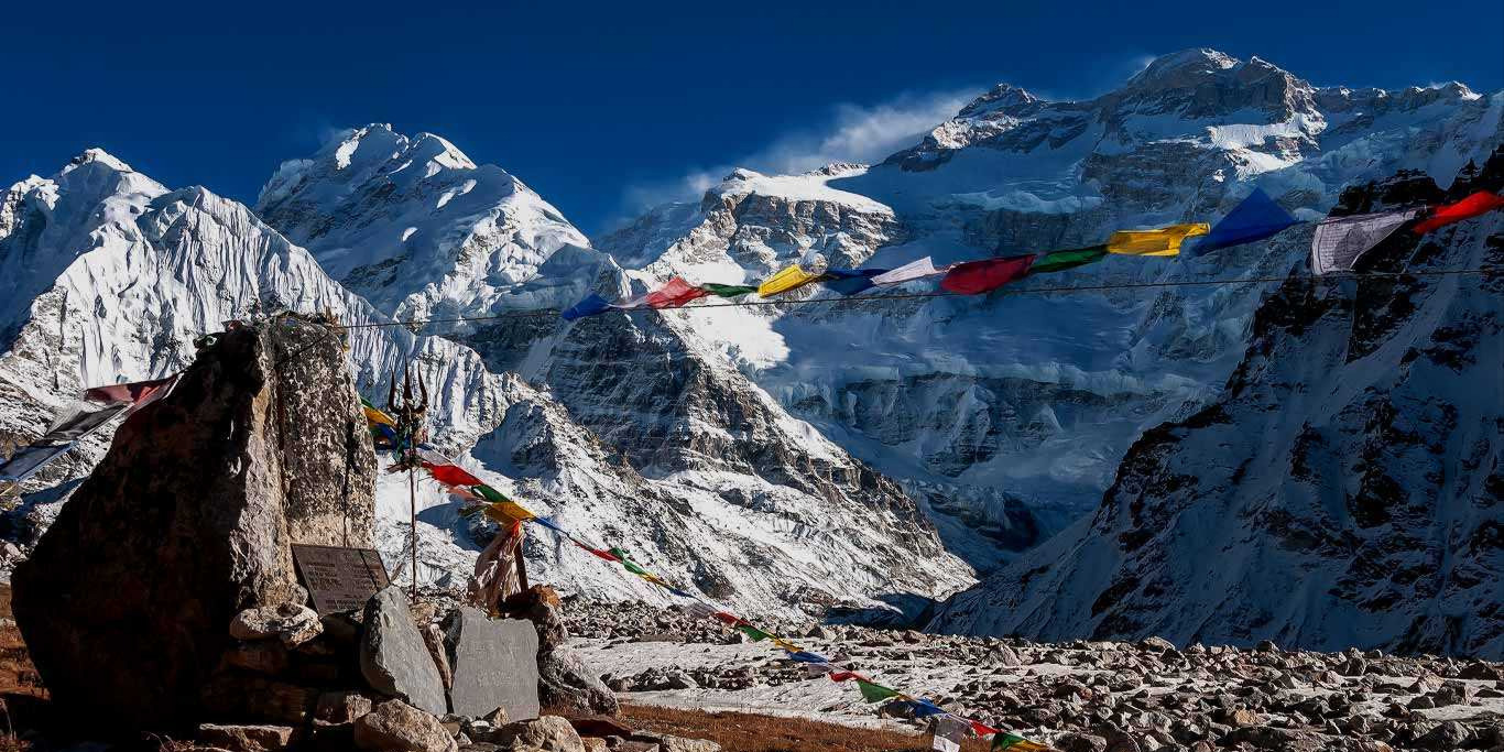 Kanchenjunga Base Camp Trek: Ultimate Offbeat Trekking Experience