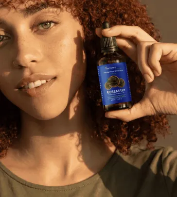 Maximize Hair Growth with Rosemary Oil: Tips for Best Results