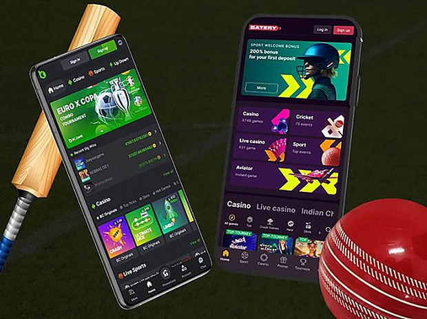 The Rise of Online Cricket ID India