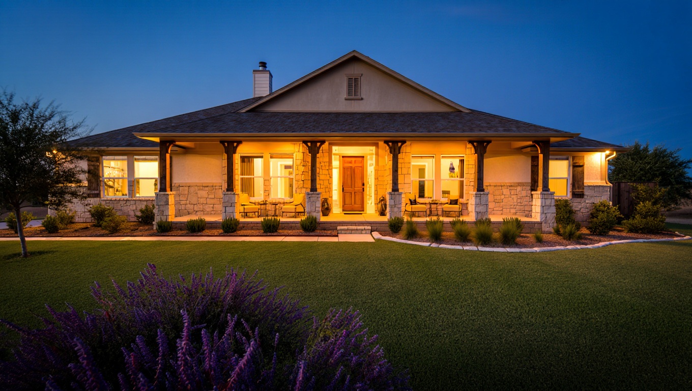 Luz Prepagada Sin Contrato en Texas: La Opción Más Flexible para Tu Hogar