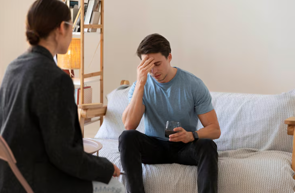 Healing Minds: Exploring Trauma and Stress Counselling Options in Depth