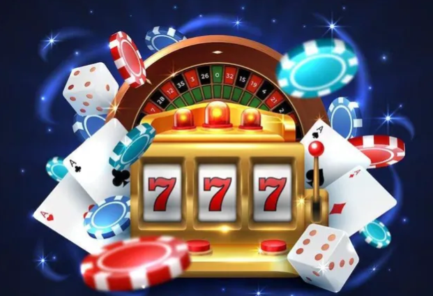 Top Online Slot Games to Play and Win Big in 2026