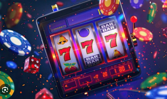 Alasan KATAK22 Jadi Pilihan Utama Pemain Slot Gacor Indonesia