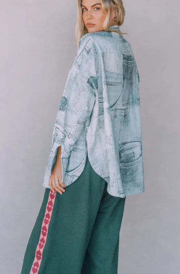 Meet Sabbi, the GC’s hot new clothing brand.