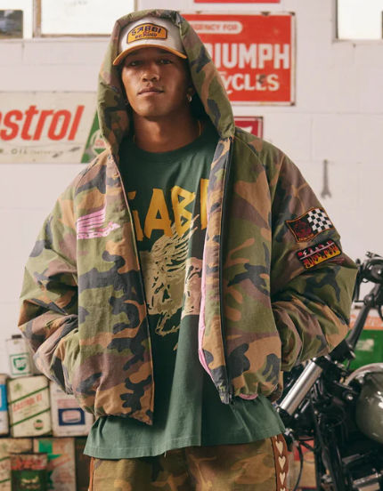 The style index: 10 of the best puffer jackets The style index: 10 of the best puffer jackets