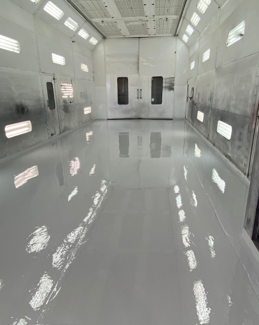 Elevate Your Space with Durable, Stylish Garage Flooring