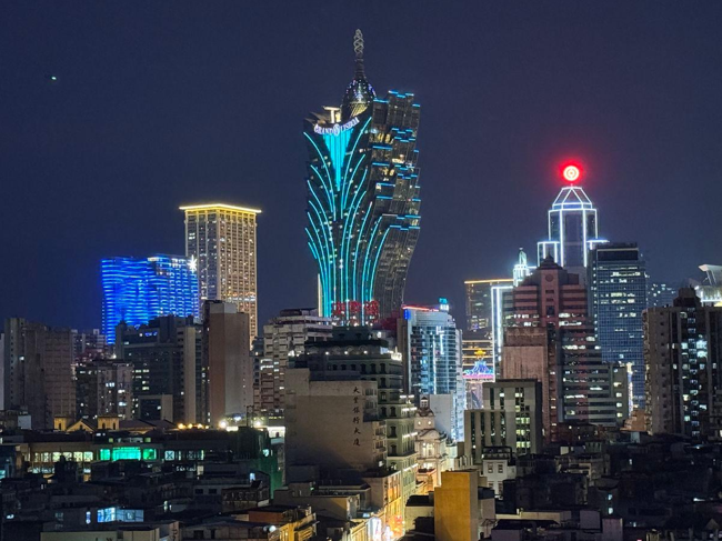 Paito Macau: Your Ultimate Guide to Winning Strategies in Online Casino