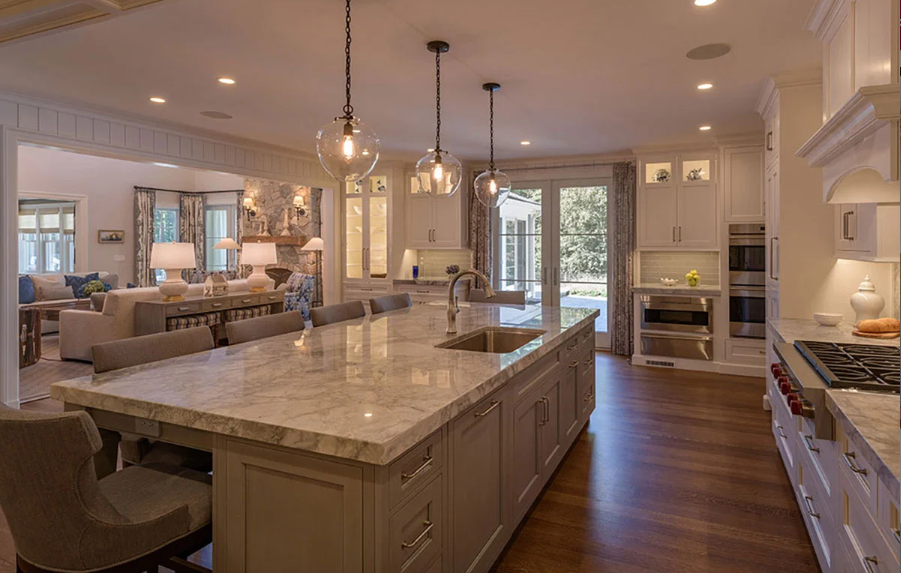 Finding the Best Countertops in Manchester, NH: Your Ultimate Guide