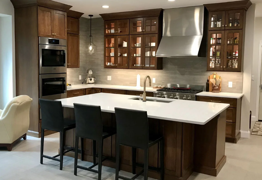 Top Trends in Countertops: What Manchester, NH Homeowners Are Choosing in 2026