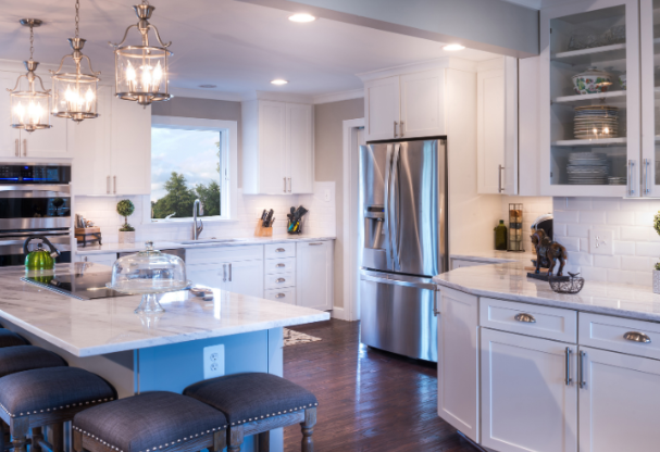 Discover the Best Countertops in Ann Arbor, MI — Style Meets Durability