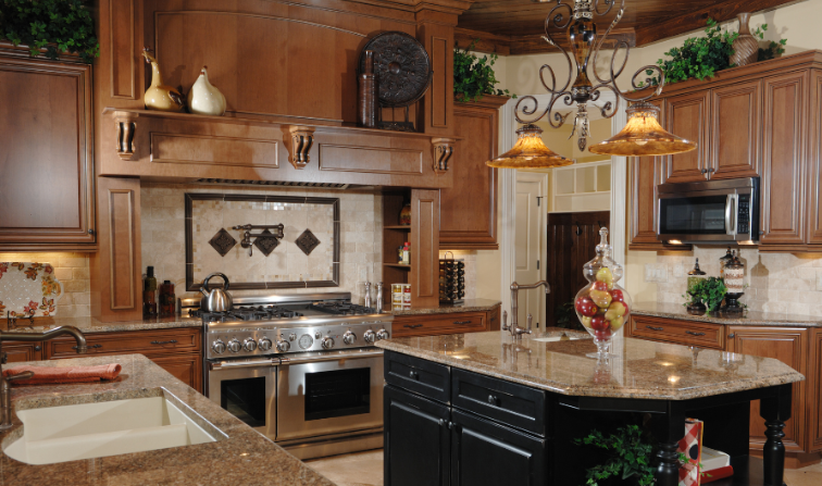 Your Guide to the Best Countertops in Ann Arbor, MI — Materials, Trends & Tips