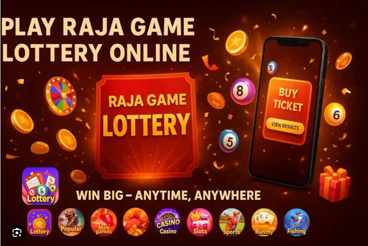 Raja Lottery vs Other Gaming Review Websites: A Complete User-Friendly Comparison Guide Raja Lottery vs Other Gaming Review Websites: A Complete User-Friendly Comparison Guide