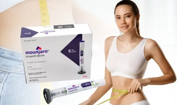 Strategies for Steady Weight Reduction and Improved Overall Health Outcomes