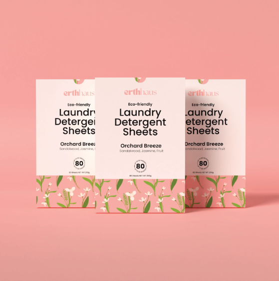 Sustainable Laundry: A Deep Dive into Naturbly Laundry Sheets and Eco-Cleaning