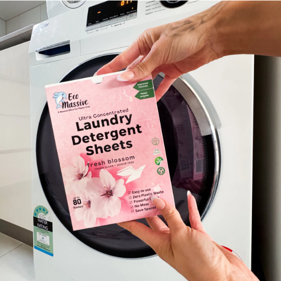 The End of the Plastic Jug: Why Laundry Sheets are the Smartest Swap for 2026