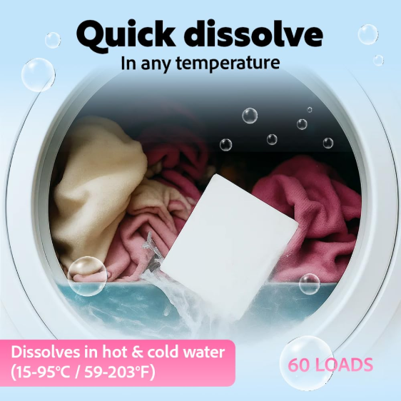 Why Smart Households are Ditching Plastic for Laundry Sheets: The 2026 Guide