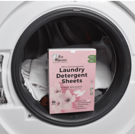 Beyond the Bottle: Why Laundry Sheets Are the Definitive Clean for 2026