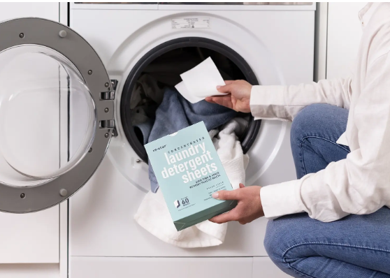 The 2026 Shift: Why Laundry Sheets Are Rewriting the Rules of Home Care