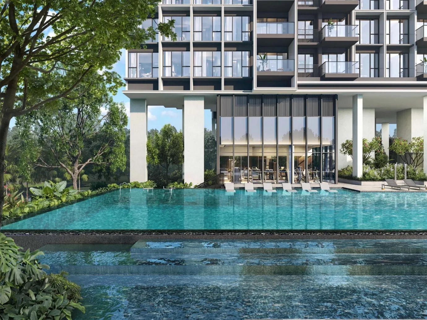 Bloomsbury Residences Prices, Floor Plans & Availability (2026)