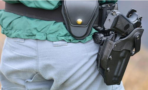 Essential Factors to Consider When Selecting Inside the Waistband Gun Holsters Essential Factors to Consider When Selecting Inside the Waistband Gun Holsters
