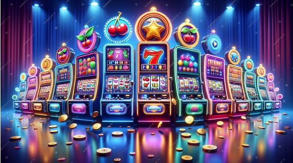 Why Are Slot Gacor Machines So Popular Among Players?