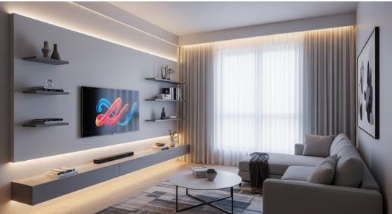 Simple Home Upgrade TV Installation Toronto Simple Home Upgrade TV Installation Toronto