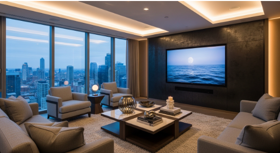 Book Online TV Installation Kelowna Service