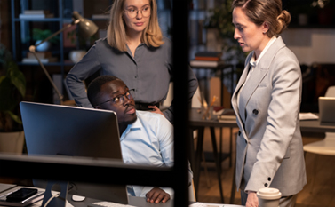 Work with a Trusted Digital Marketing Consultant in Calgary