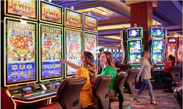 Reel Empire Rising: The Smart Player’s Guide to Online Casino Success