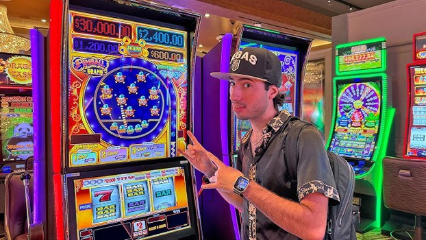 Mastering the Art of Online Reel Casino Gaming