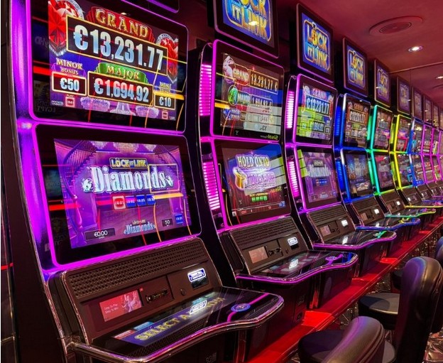 Spinning into Big Wins: The Ultimate Guide to Online Reel Games