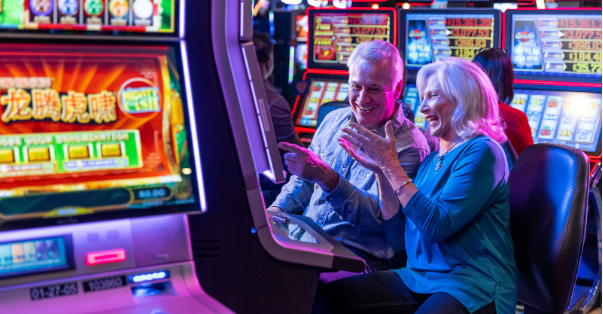 Discover the New Wave of Winning Online Slot Experiences in 2026