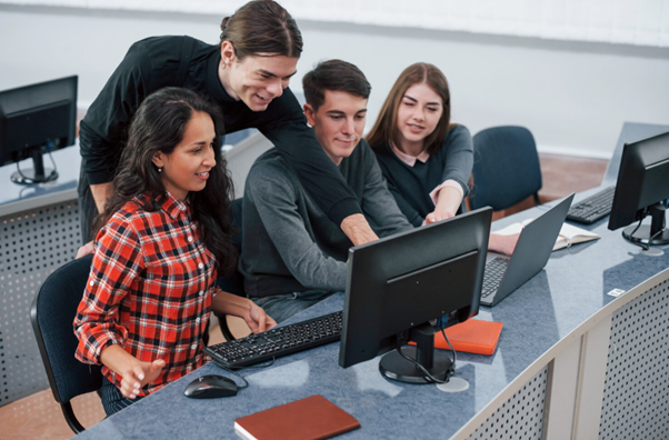 Alquiler de laptops precio: guía completa para empresas y eventos en Colombia