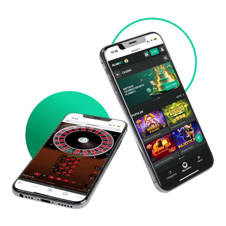 Maximize Wins Using Mobile Apps and Exclusive Promo Codes