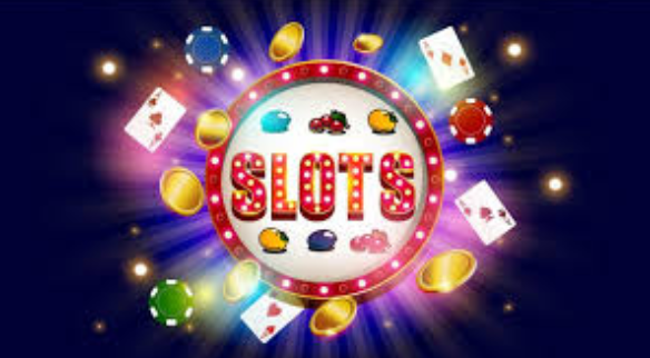 The Ultimate Guide to Slot Machines: How to Maximize Your Chances of Winning