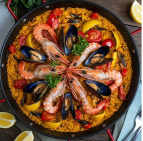 2026 年包容且美味的聖誕餐飲體驗