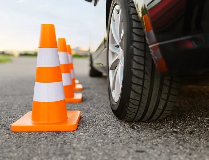 Choosing the Right Driving School in Missouri City