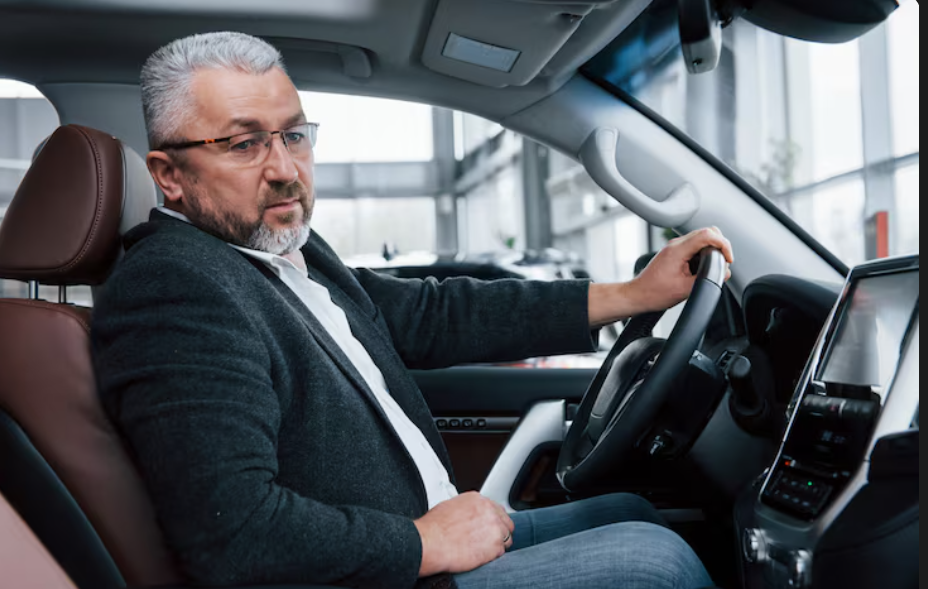 Entire Guide to Drivers Education in Richmond TX