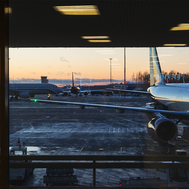 Professional Airport and Limousine Transportation Solutions in Denver, Colorado