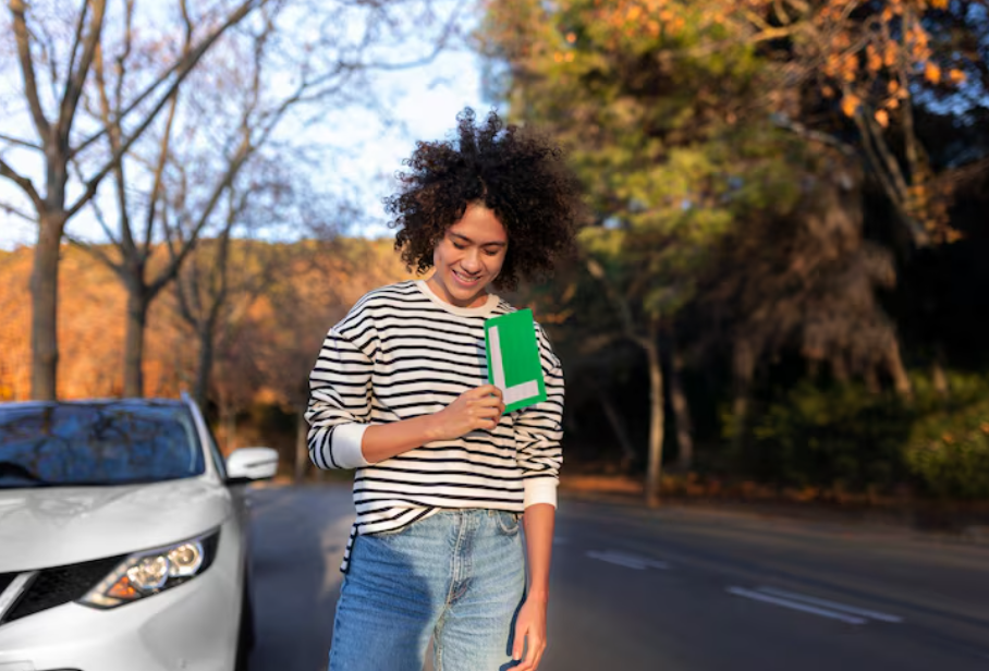 Rosenberg Texas Driver Training and Road Test Tips