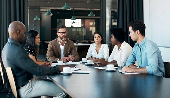 Harnessing Intelligent Fabric Solutions for Modern Enterprises