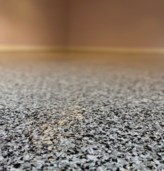 Premium Epoxy Surfaces for Modern British Garages