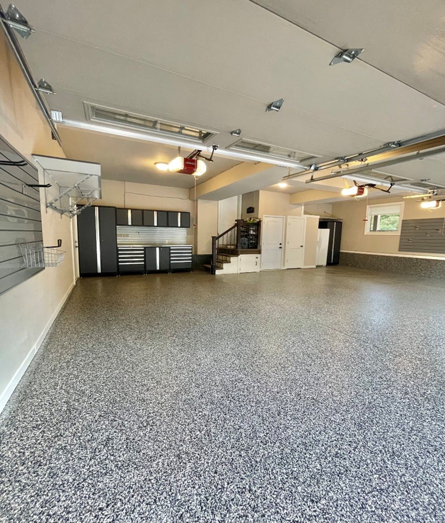 Stylish Garage Upgrades for Toronto Homes with Lasting Impact