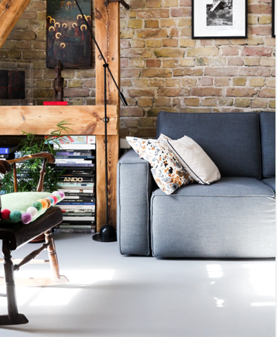 Sophisticated Surface Protection for Los Angeles Facilities Sophisticated Surface Protection for Los Angeles Facilities