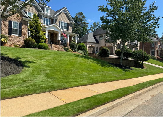 Elevating Outdoor Living with Inspired Landscape Design