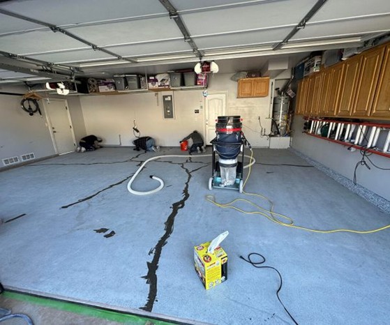 Performance-Driven Surfaces for Contemporary Living