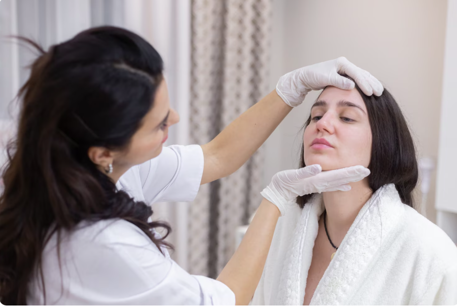 Pigmentation & Dark Spot Removal Treatments for Even-Toned Skin in Dubai Pigmentation & Dark Spot Removal Treatments for Even-Toned Skin in Dubai