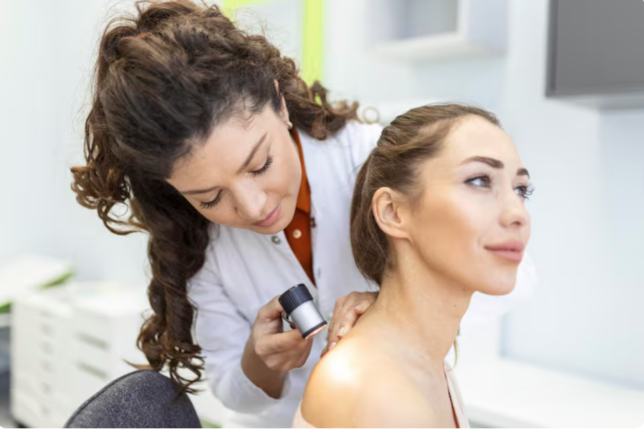 Treating Melasma Safely – A Complete Guide to Managing Stubborn Pigmentation in Dubai